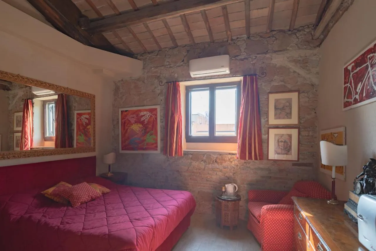 Bed And Breakfast St. Martin Rome Italie