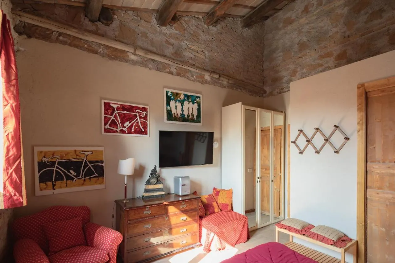 Bed And Breakfast St. Martin Rome 4*,  Italie