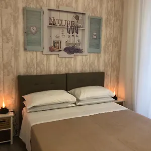 Panzió Don Mimi Nápoly