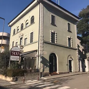 900strati Hotel Bérgamo