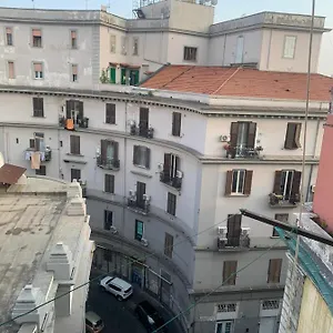 Richard Alojamento de Acomodação e Pequeno-almoço Nápoles