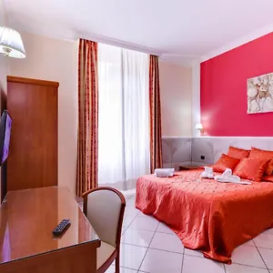 Hotel Caesar, Roma