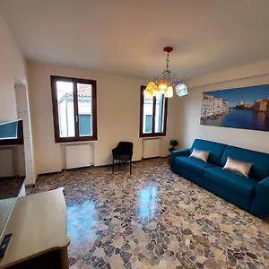 Residenza Donini In 2 Appartement