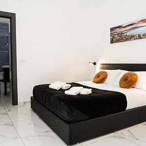 Panzió San Felice Palace Nápoly