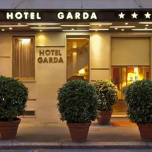 Szálloda Garda Milánó