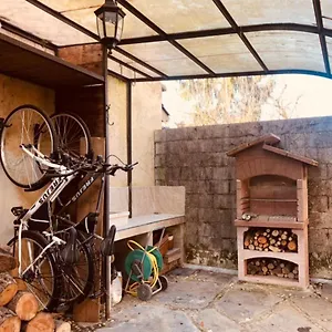 I Colli Di Bergamo Alta Alojamento de Acomodação e Pequeno-almoço Valbrembo