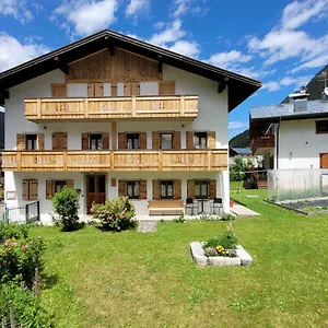 La Gerla Dolomiti Pensjonat