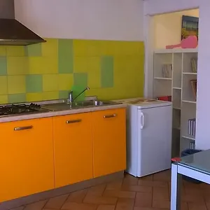 Colonna Apartamento Florença