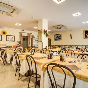 Szálloda Tiziana Rimini