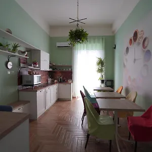 Panzió I Due Teatri Nápoly