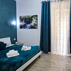 Hotel Relais Borghese, Roma