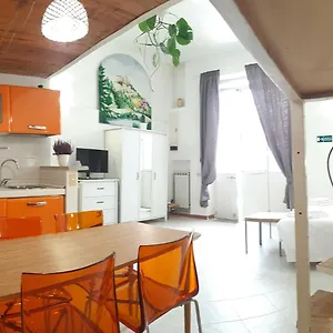 Holiday home Termini Loft