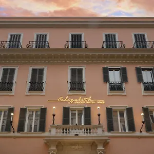 Hotel Elizabeth Unique | A Member Of Design Hotels™, Roma