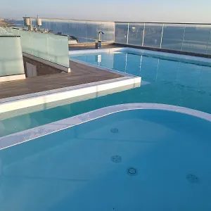 Szálloda Harmony Rimini