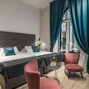 Hotel Navona Street, Roma
