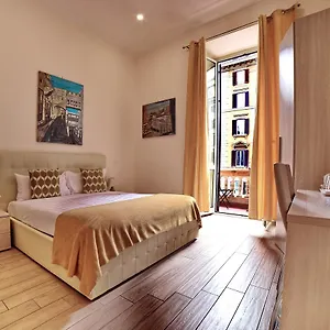 Casa de hóspedes Coladir, Roma