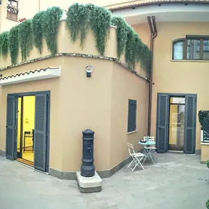 Civico 7 Róma