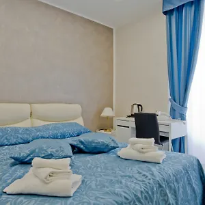 Casa de hóspedes Oscar 2, Roma