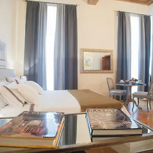 Appartement Via Farina, Rome