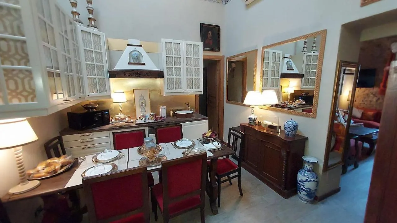 Bed And Breakfast St. Martin Rome