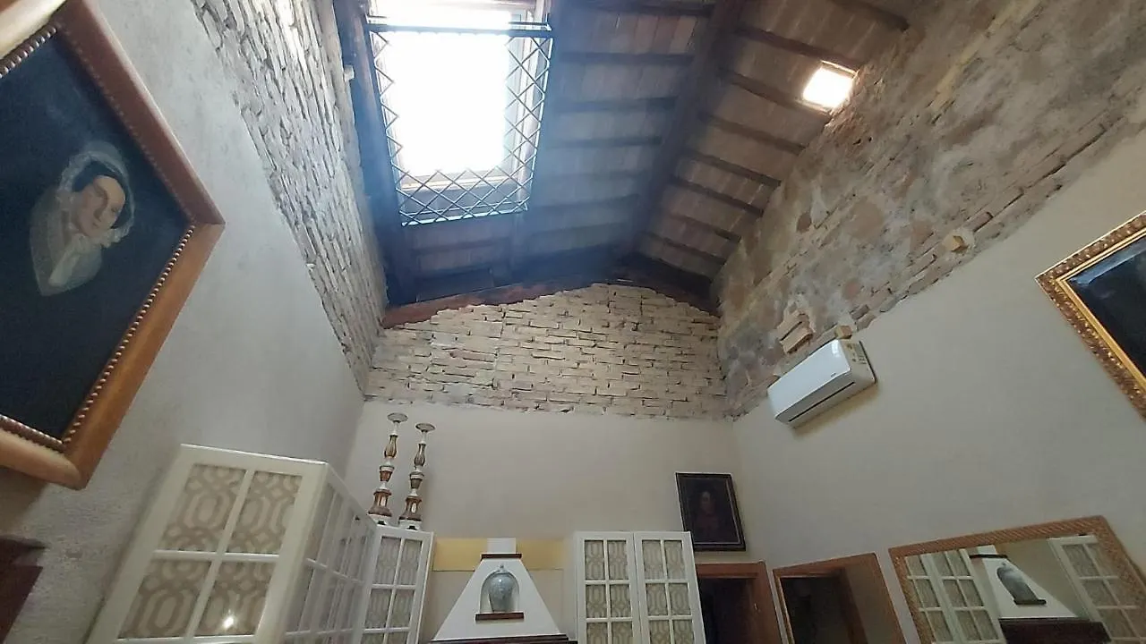 Bed And Breakfast St. Martin Rome Bed & Breakfast